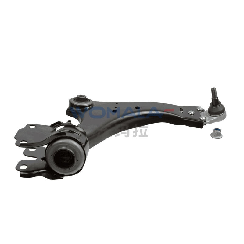 Womala OE LR007205 Voorophanging rechter onderste bedieningsarm voor Land Rover