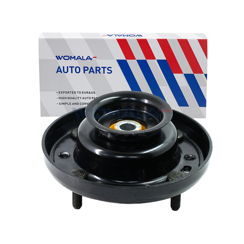 Womala Front Schokdemper Top Mount OE C2D51875 Voor Jaguar