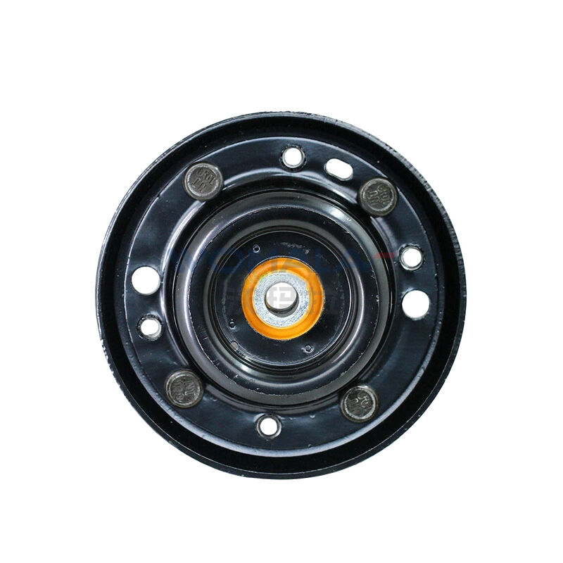 Womala Front Schokdemper Top Mount OE C2D51875 Voor Jaguar