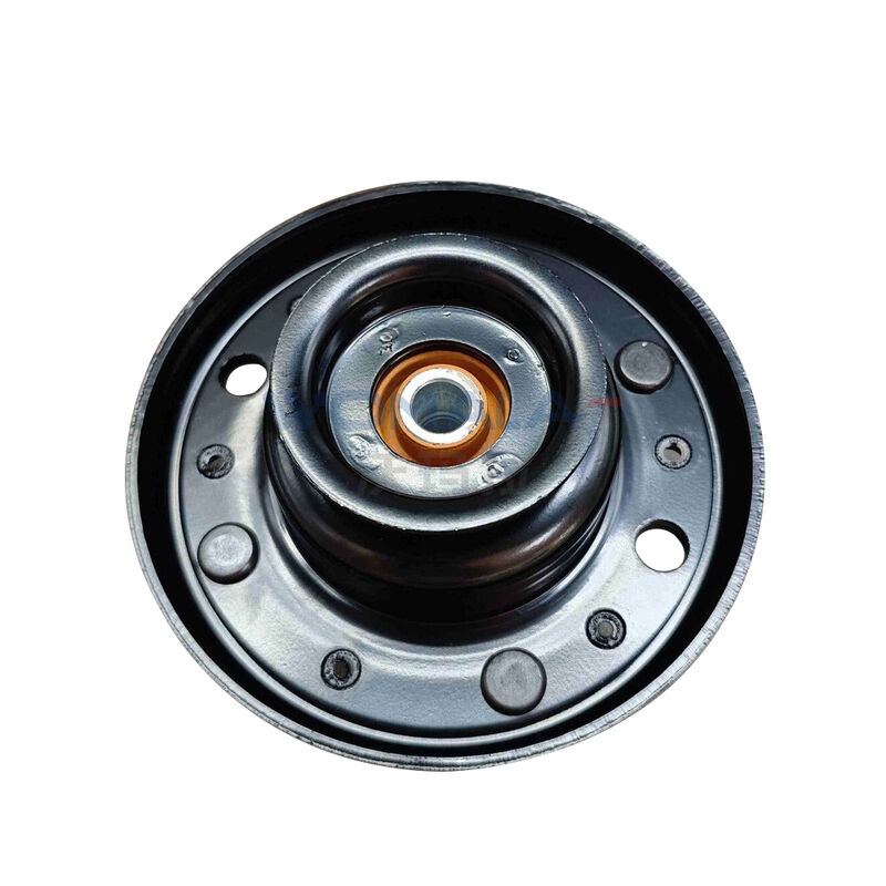 Womala Front Schokdemper Top Mount OE C2D51875 Voor Jaguar