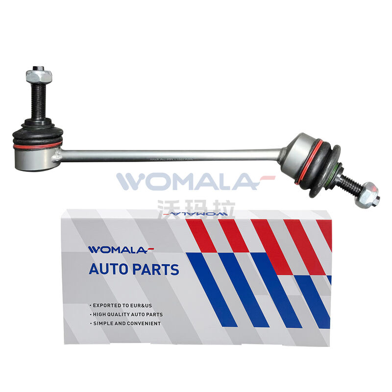 Womala Stabilisator Link Sway Bar End Link OE C2C18571 voor Jaguar XJ XF XK
