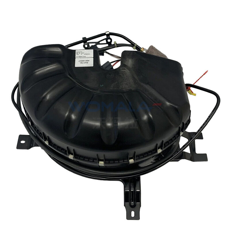 Womala luchtophangingscompressorpomp OE LR108984 voor Land Rover Range Rover Sport L405 L494