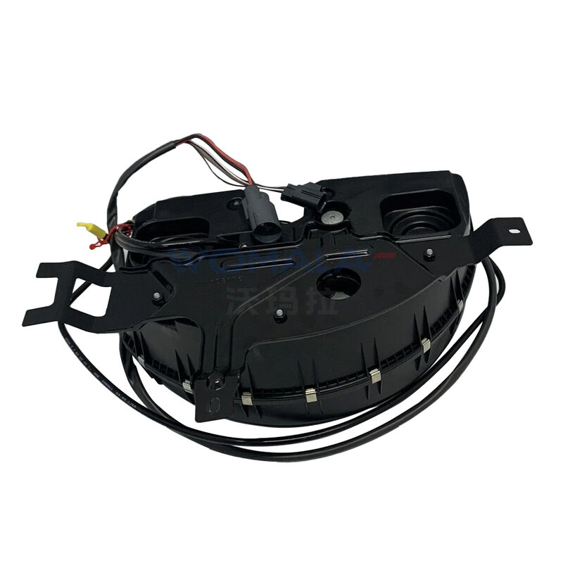 Womala luchtophangingscompressorpomp OE LR108984 voor Land Rover Range Rover Sport L405 L494