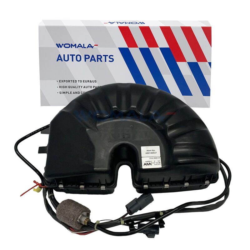 Womala luchtophangingscompressorpomp OE LR108984 voor Land Rover Range Rover Sport L405 L494