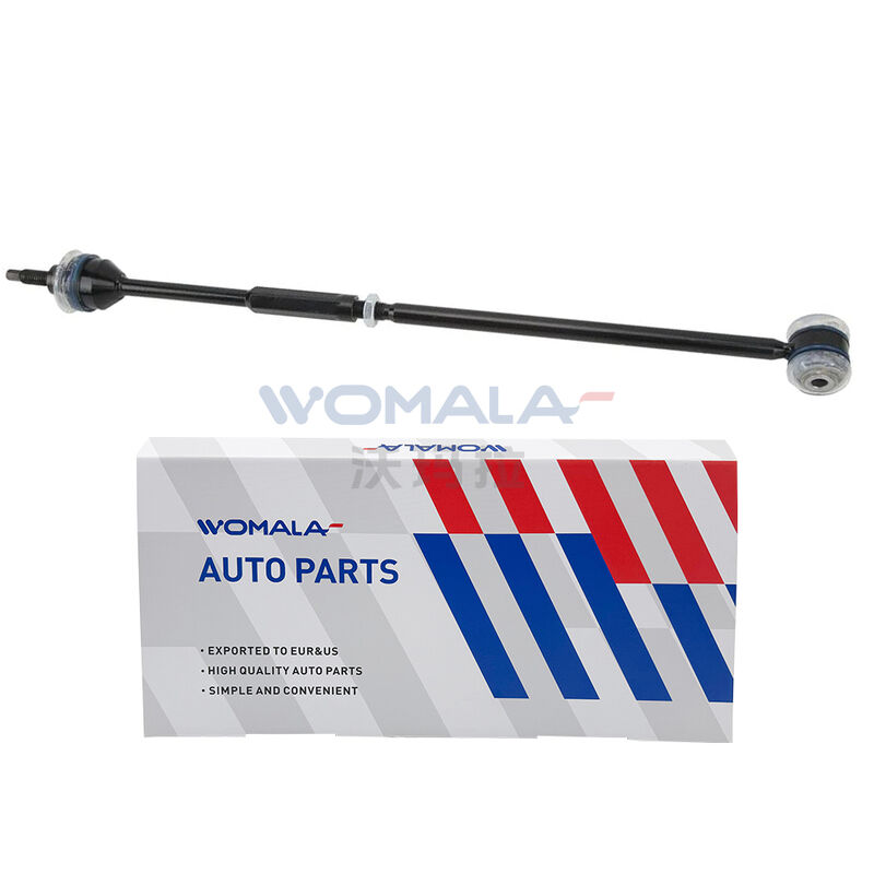 Womala Stuurhuis Binnenste Stuurkogel Axiaal Gewricht OE C2D51043 C2D5992 voor Jaguar XJ XF XK