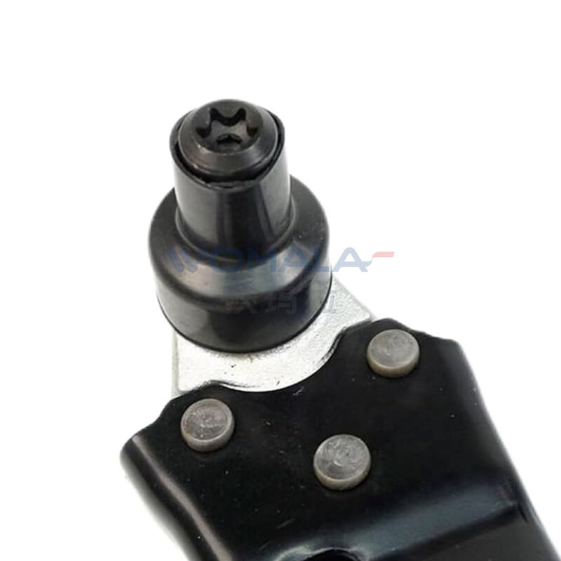 Womala Voor-rechtsvering Onderafhankelijkheidsarmmontage LR110277 LR101811 voor Land Rover