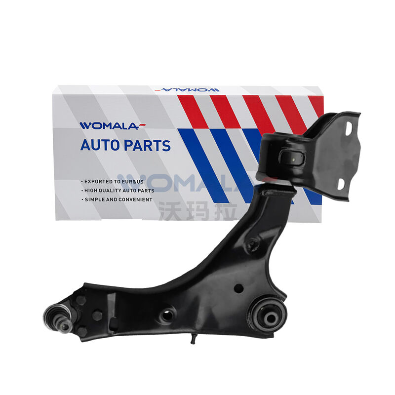 Womala Voor-rechtsvering Onderafhankelijkheidsarmmontage LR110277 LR101811 voor Land Rover