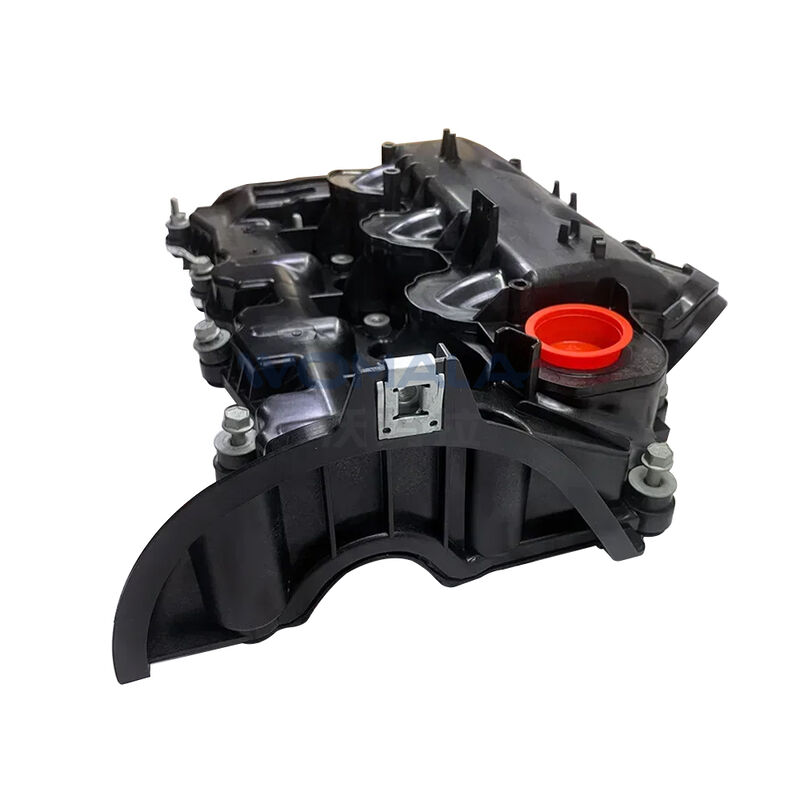 Womala Auto Motoronderdelen voor Land Rover & Jaguar Kleppendeksel LR179201 LR166340 C2Z19941 JDE36137