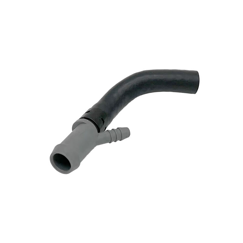 Womala OE LR045239 C2Z26930 Gasklep Huis Waterleidingen Montage voor Land Rover & Jaguar