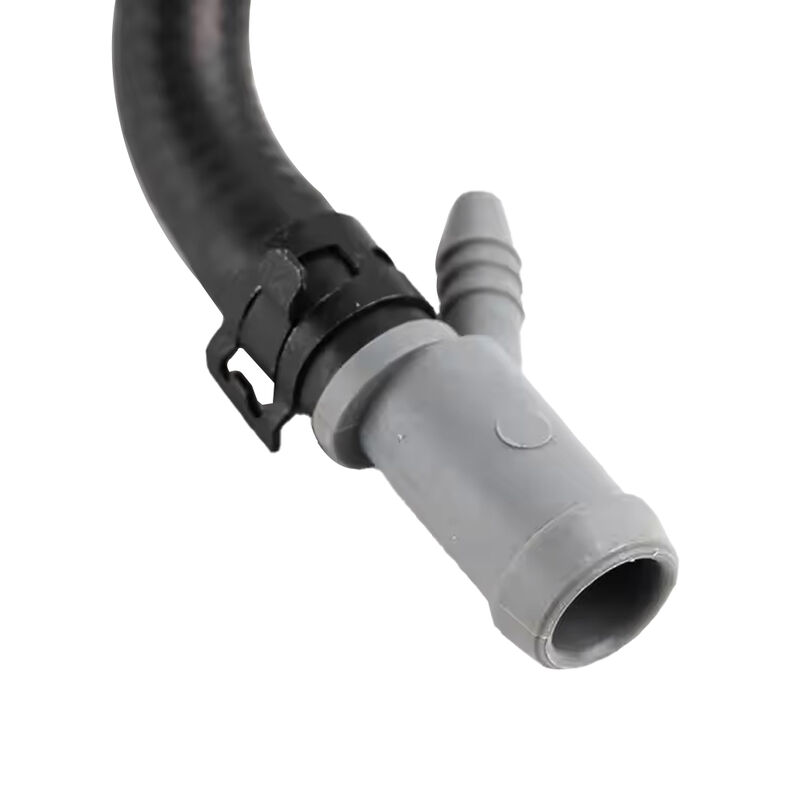 Womala OE LR045239 C2Z26930 Gasklep Huis Waterleidingen Montage voor Land Rover & Jaguar