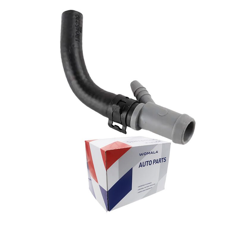 Womala OE LR045239 C2Z26930 Gasklep Huis Waterleidingen Montage voor Land Rover & Jaguar