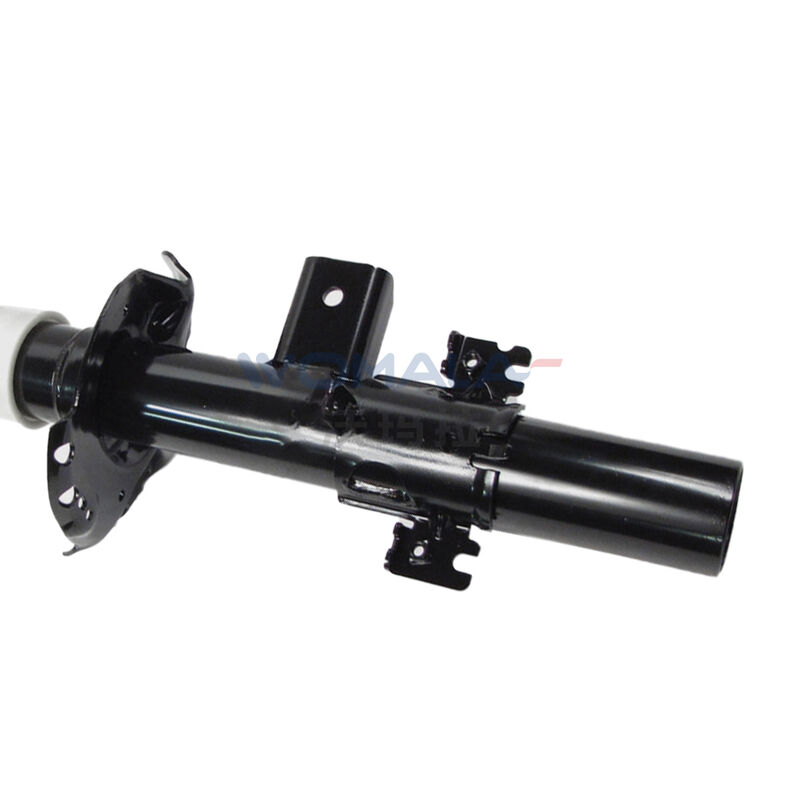 Womala LR039916 Schokdemper Achterste linker voor Land Rover Freelander 2 2006 - 2014