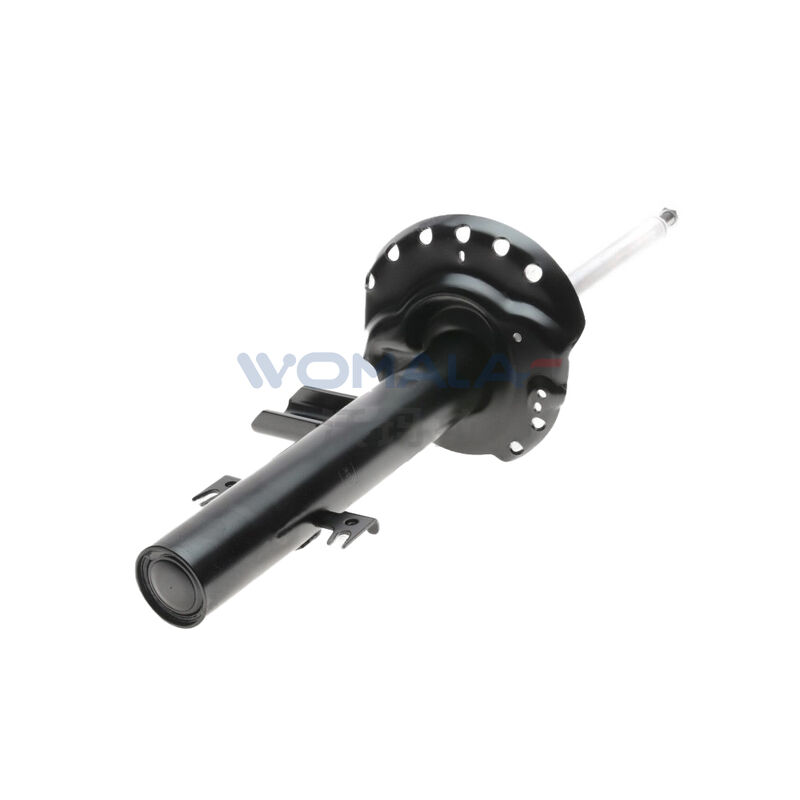 Womala LR039916 Schokdemper Achterste linker voor Land Rover Freelander 2 2006 - 2014