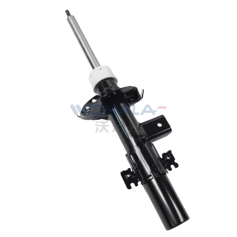 Womala LR039916 Schokdemper Achterste linker voor Land Rover Freelander 2 2006 - 2014