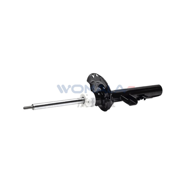 Womala OE LR031666 Schokdemper Achterste linker voor Land Rover Freelander 2 2006 - 2014