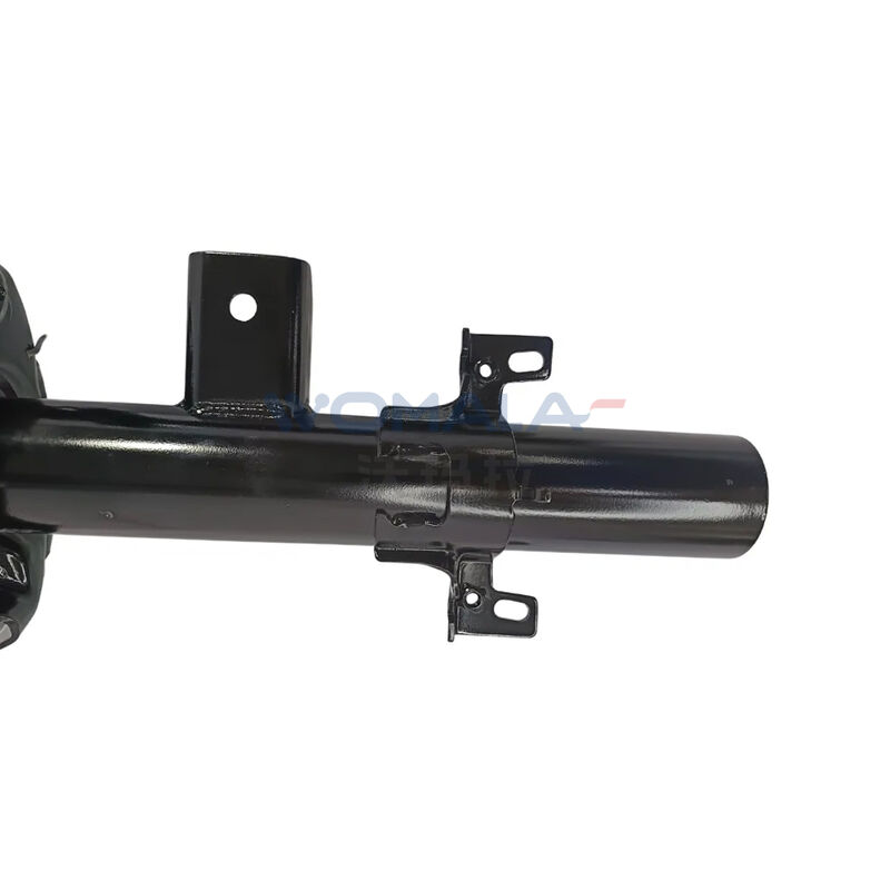 Womala OE LR031666 Schokdemper Achterste linker voor Land Rover Freelander 2 2006 - 2014