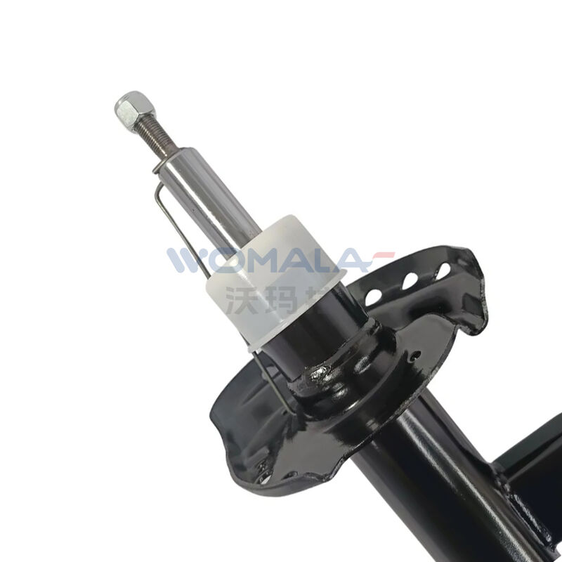 Womala OE LR031666 Schokdemper Achterste linker voor Land Rover Freelander 2 2006 - 2014