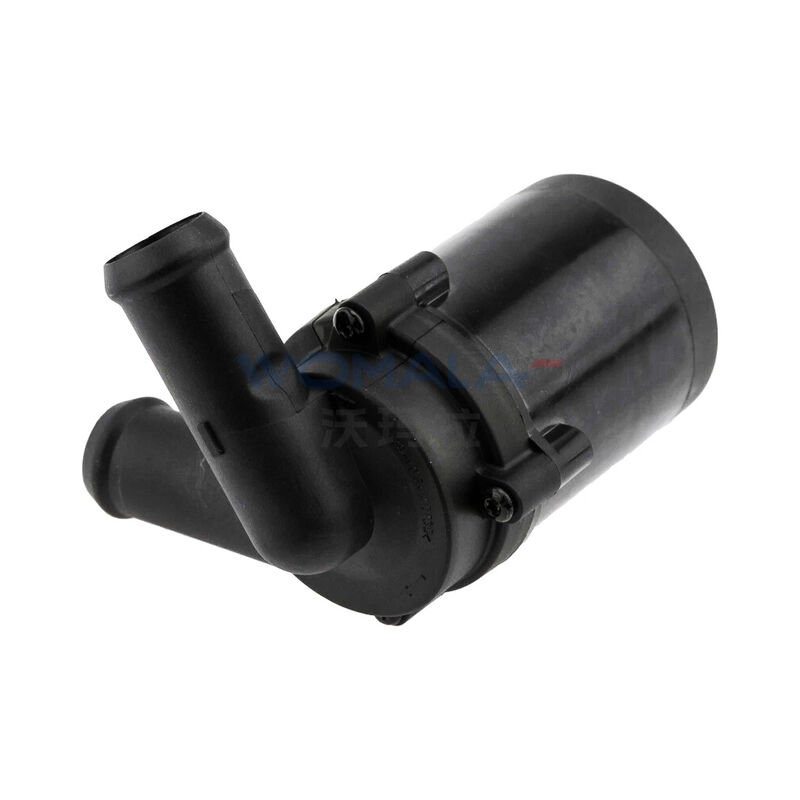 Womala Kachel Koelvloeistof Waterpomp Montage voor Land Rover Range Rover Sport Discovery 3 4