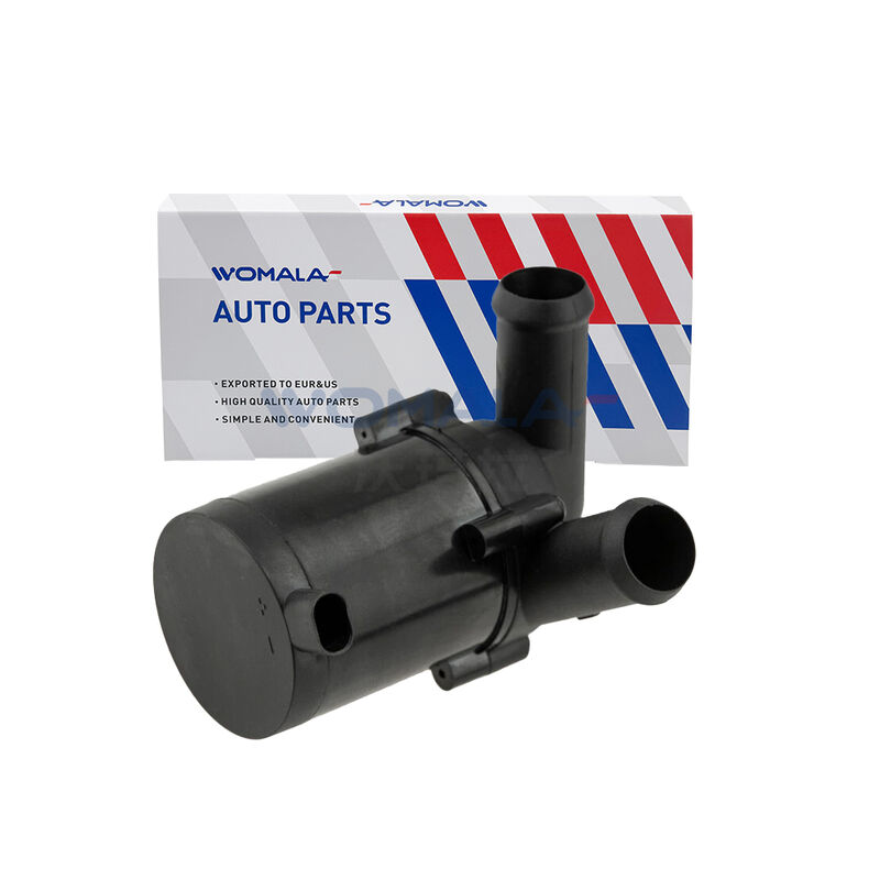 Womala Kachel Koelvloeistof Waterpomp Montage voor Land Rover Range Rover Sport Discovery 3 4