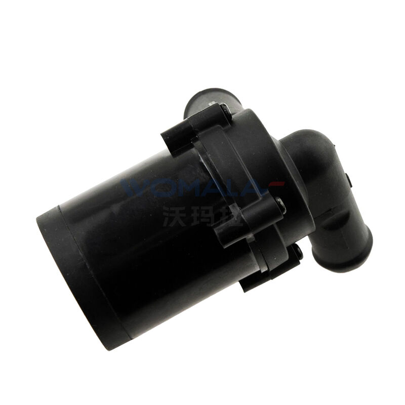 Womala Kachel Koelvloeistof Waterpomp Montage voor Land Rover Range Rover Sport Discovery 3 4