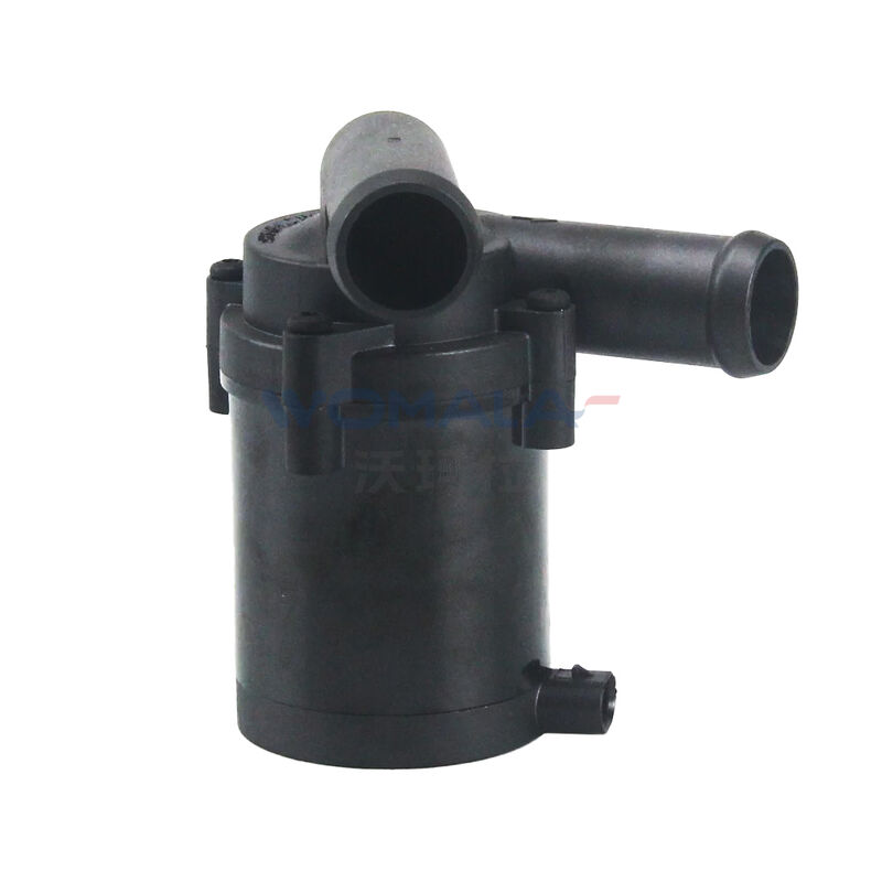 Womala Kachel Koelvloeistof Waterpomp Montage voor Land Rover Range Rover Sport Discovery 3 4