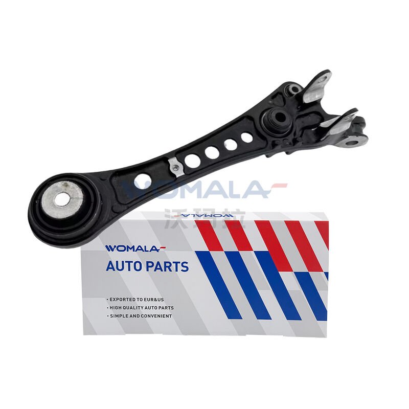 Womala Voorste Draagarm C2D35200 C2D1536 voor Jaguar XJ X351 2010-2019