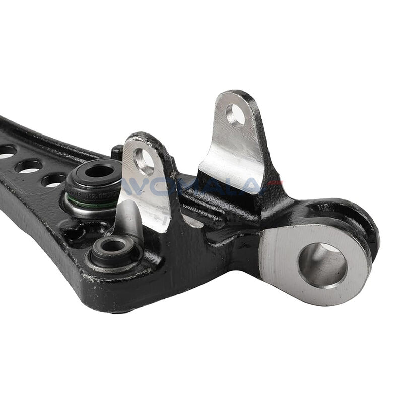 Womala Voorste Draagarm C2D35200 C2D1536 voor Jaguar XJ X351 2010-2019