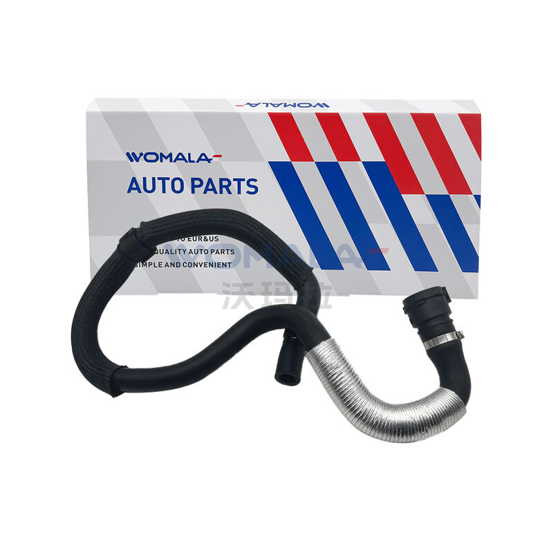 Womala Verwarming waterinlaat slang voor Land Rover Range Rover Evoque Freelander 2 LR054981 LR024630