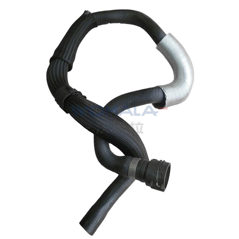 Womala Verwarming waterinlaat slang voor Land Rover Range Rover Evoque Freelander 2 LR054981 LR024630