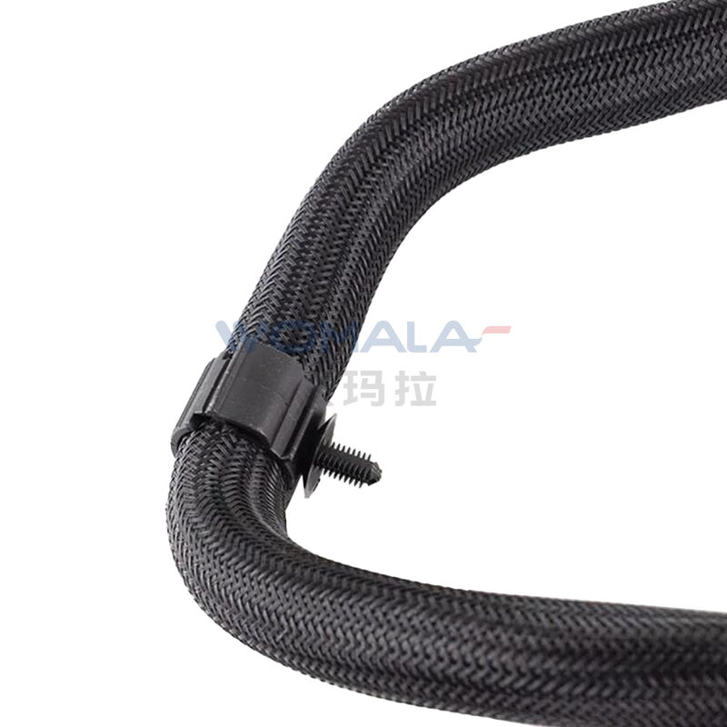 Womala Verwarming waterinlaat slang voor Land Rover Range Rover Evoque Freelander 2 LR054981 LR024630