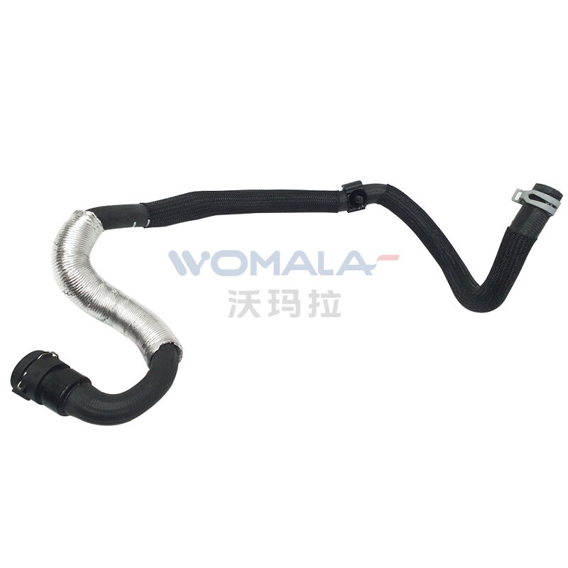 Womala Verwarming waterinlaat slang voor Land Rover Range Rover Evoque Freelander 2 LR054981 LR024630