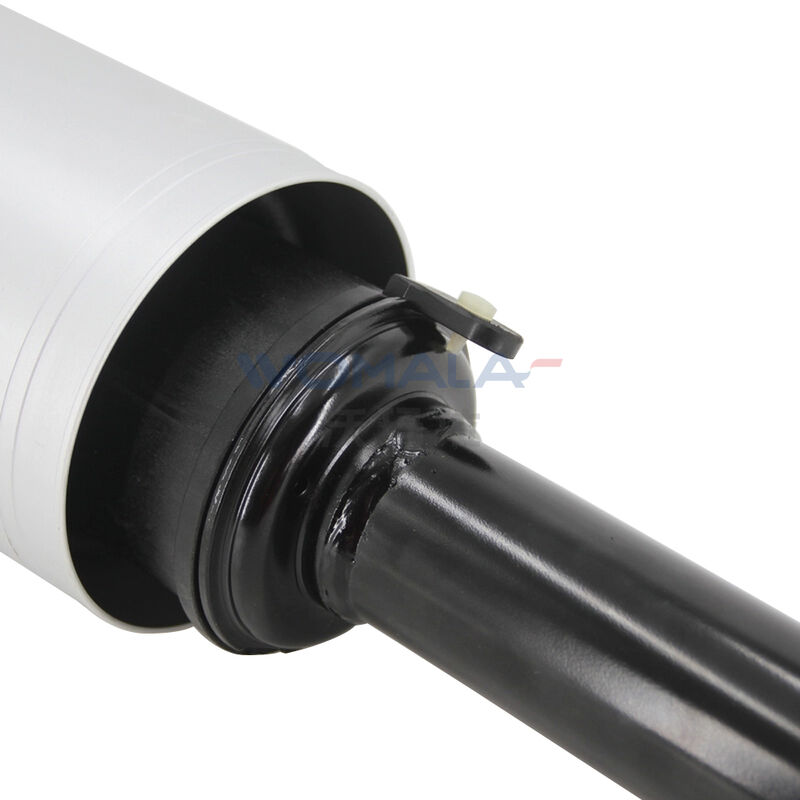 Womala RNB501580 Voorste schokdemper voor Land Rover Discovery 3 RNB501250 RNB501180