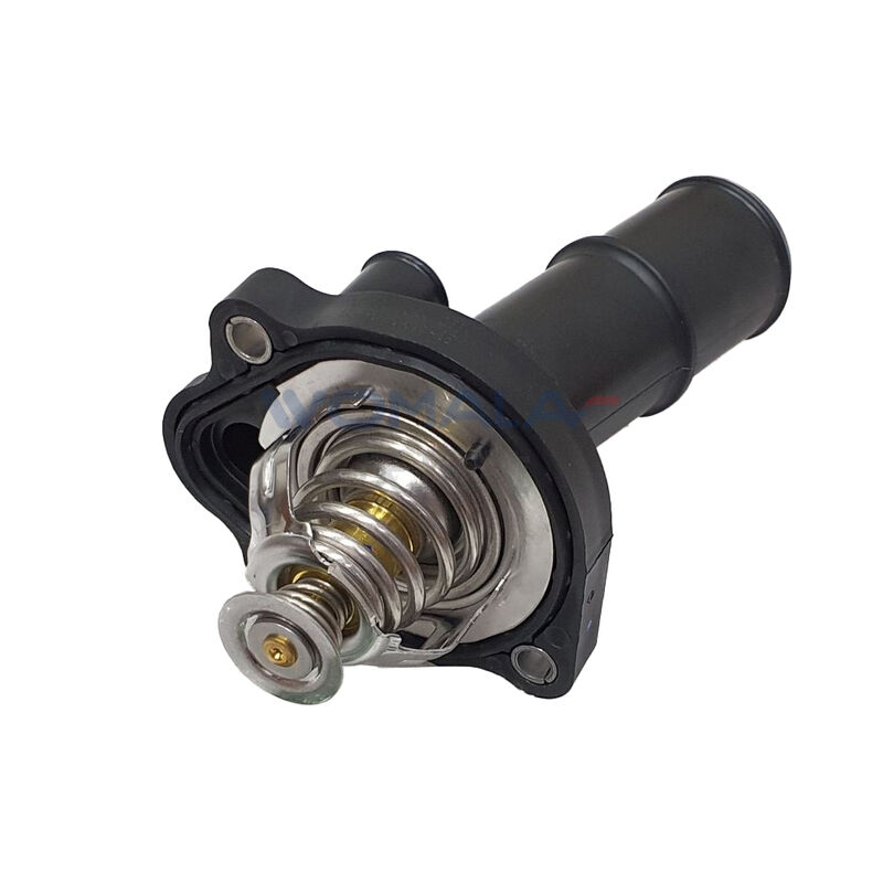 Womala Auto-onderdelen Thermostaat OE JDE28115 LR027158 voor LR & Jaguar XJXFXE F-PACE