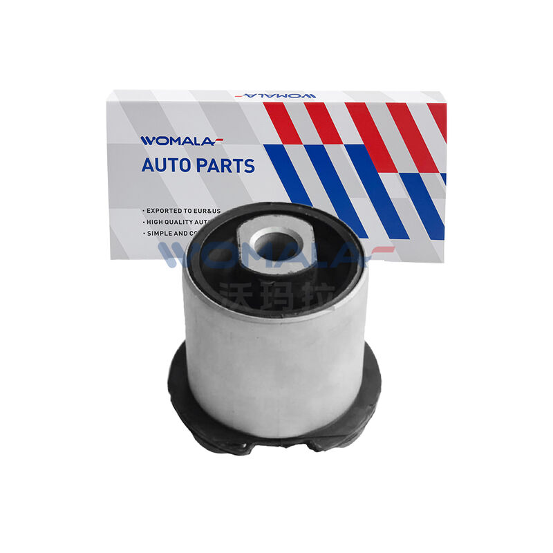 Womala LR025159 Achterste onderste besturingsarm Bushing voor Land Rover Discovery 4 LR073366 LR051586 RBX500291