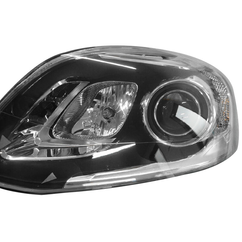 Womala LED Headlamp Assembly Left & Right 31698810 31698811 for Volvo XC60 2014-2017