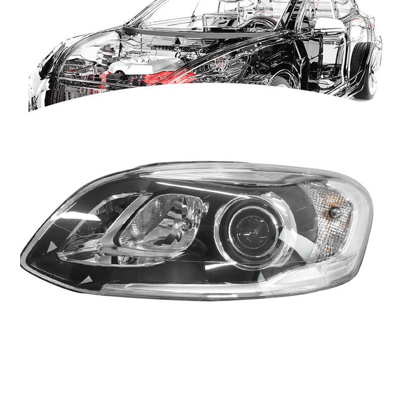 Womala LED-koplampmontage Links & Rechts 31698810 31698811 voor autoonderdelen XC60 2014-2017