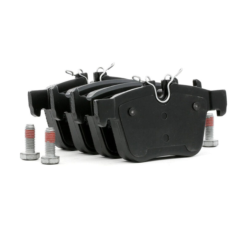 Womala Achterremkussenset voor auto-onderdelen V60 V90 S60 S90 XC60 XC90 OE 32287447