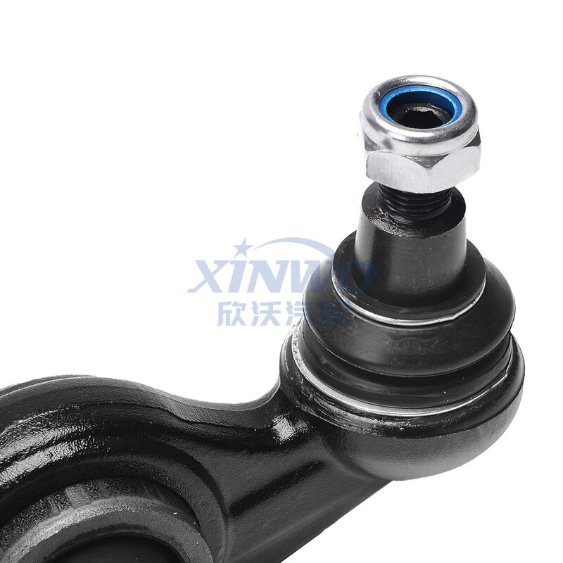 Womala Voorste Draagarm Bus LR034218 LR078478 voor Land Rover Range Rover 2013