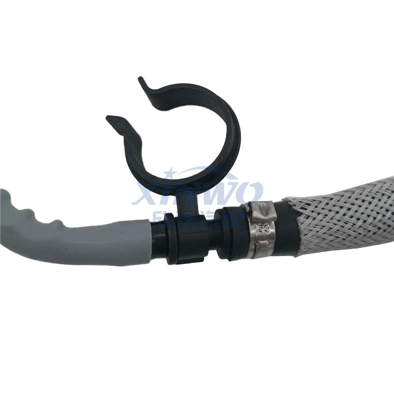 Womala Fuel Line LR021871 LR013197 voor Land Rover Range Rover Sport 2014