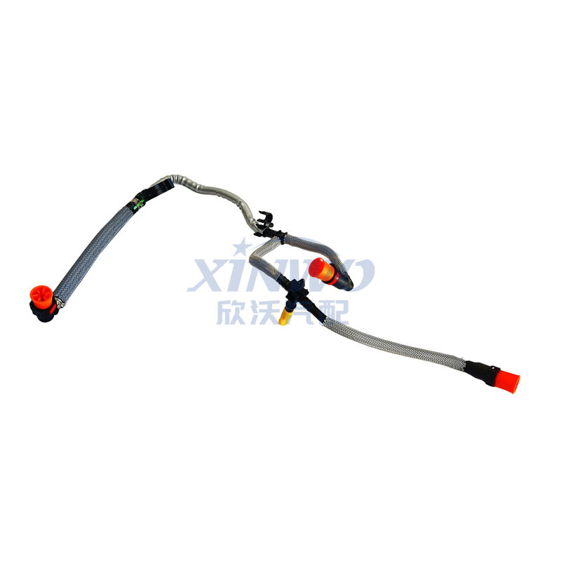 Womala Fuel Line LR021871 LR013197 voor Land Rover Range Rover Sport 2014