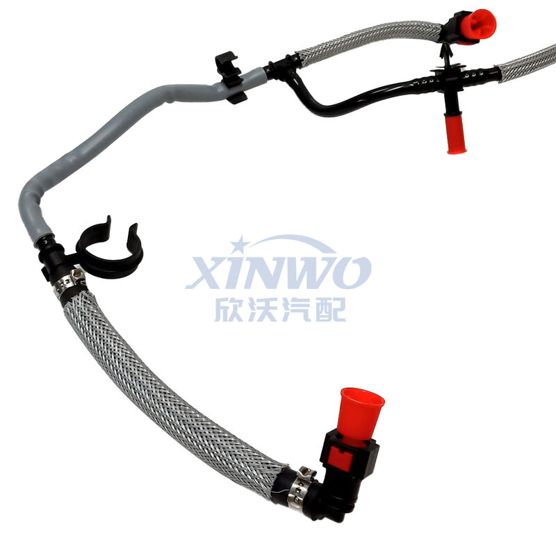 Womala Fuel Line LR021871 LR013197 voor Land Rover Range Rover Sport 2014