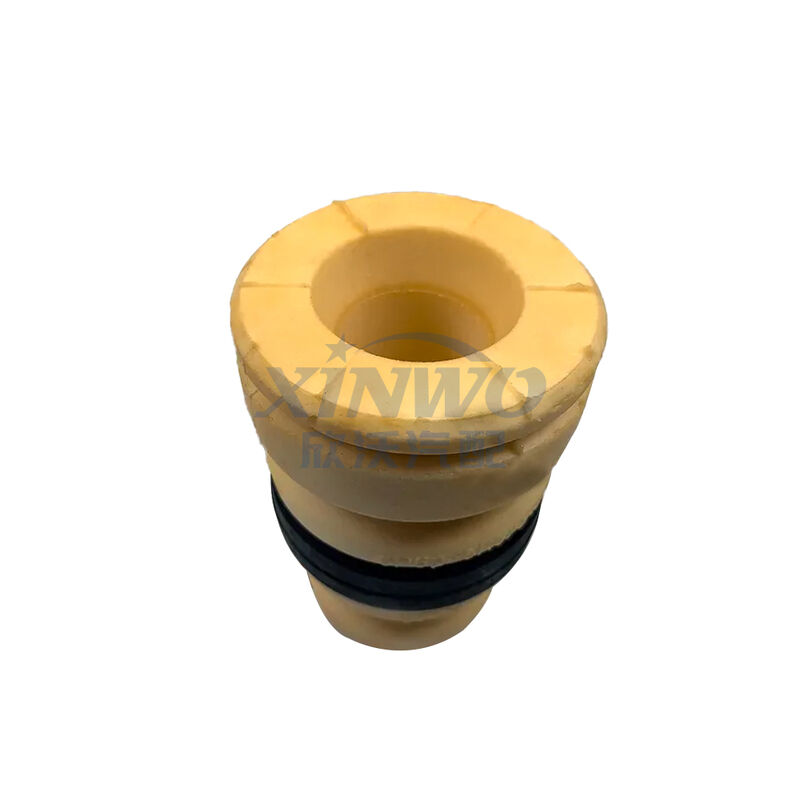 Womala LR001137 Achterste Schokdemper Bumper voor Land Rover Freelander 2 2006-2014