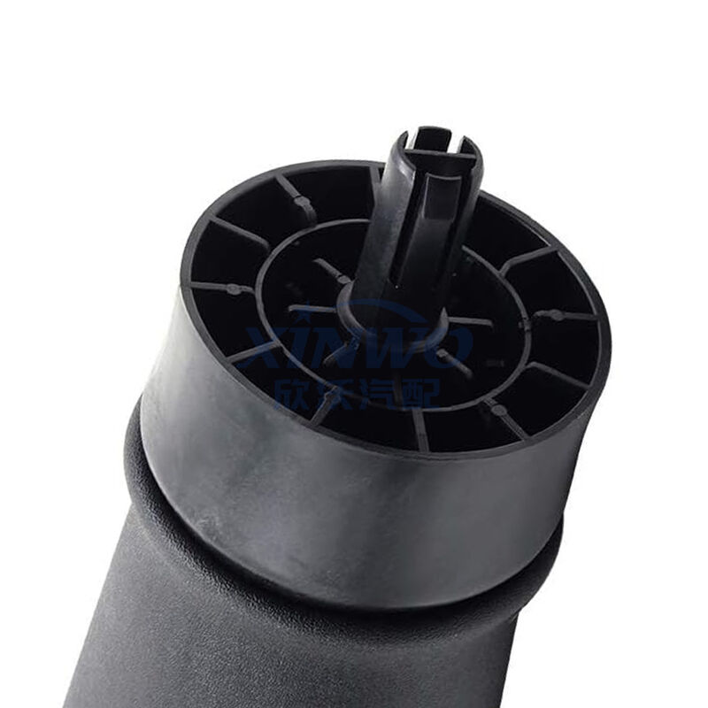 Womala Achterste luchtveer LR044853 LR100656 LR089235 voor Land Rover Range Rover Sport 2014