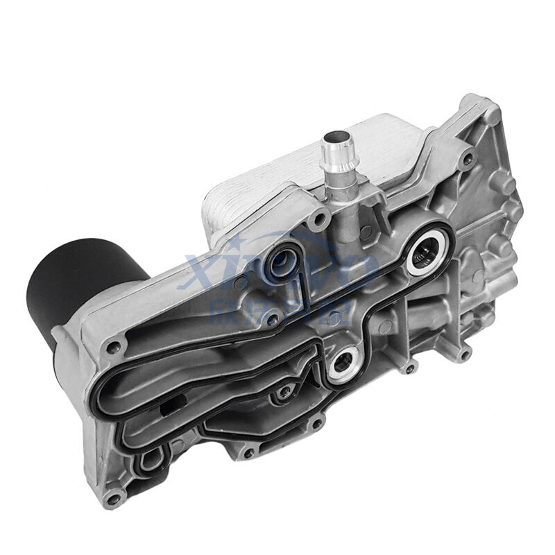 Womala LR022895 LR113200 Olifilter voor Land Rover Range Rover Sport 2014