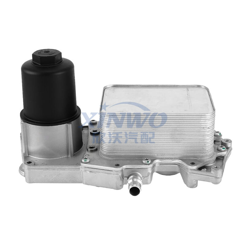 Womala LR022895 LR113200 Olifilter voor Land Rover Range Rover Sport 2014