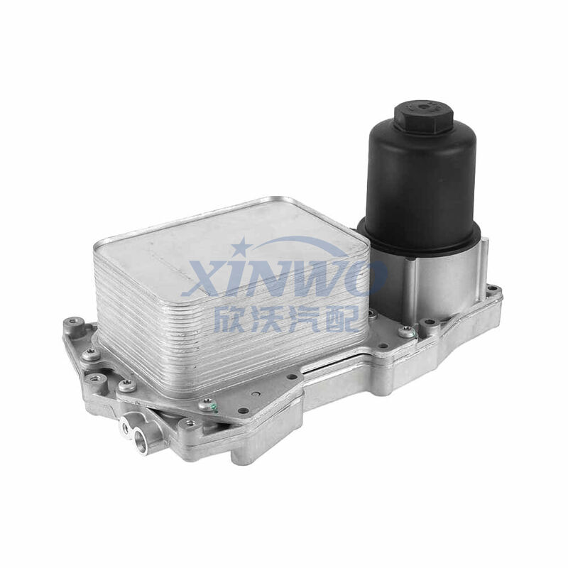 Womala LR022895 LR113200 Olifilter voor Land Rover Range Rover Sport 2014