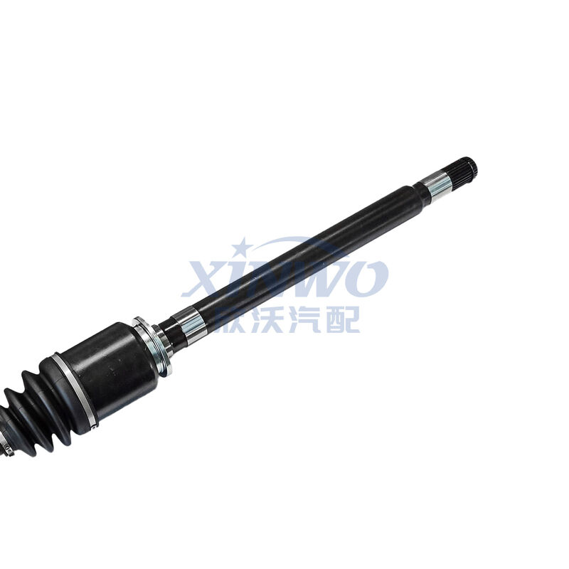 Womala Rechter Vooras As LR041968 LR064251 LR045441 LR034531 voor Land Rover Range Rover