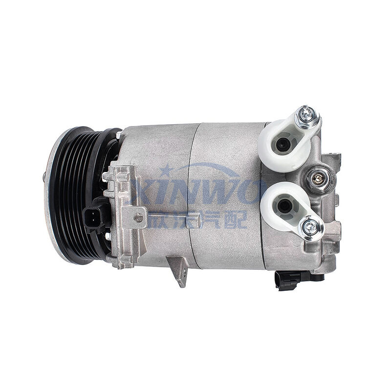 Womala A/C Compressor LR083480 LR066915 LR051044 voor Land Rover Discovery Sport 2015