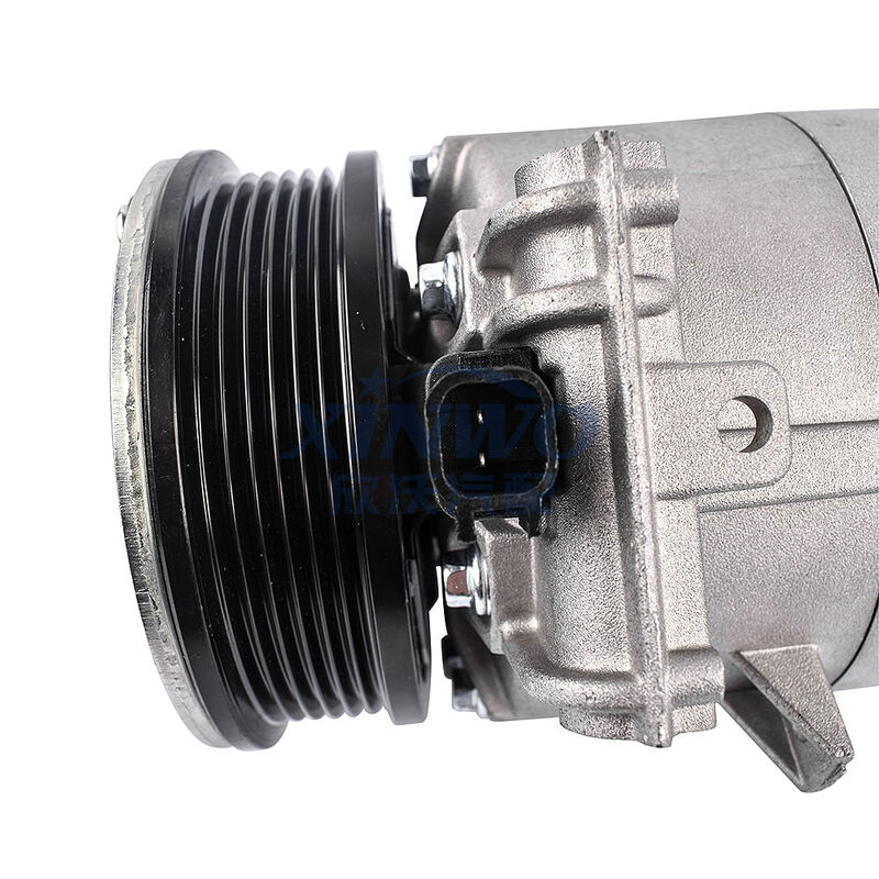 Womala A/C Compressor LR083480 LR066915 LR051044 voor Land Rover Discovery Sport 2015