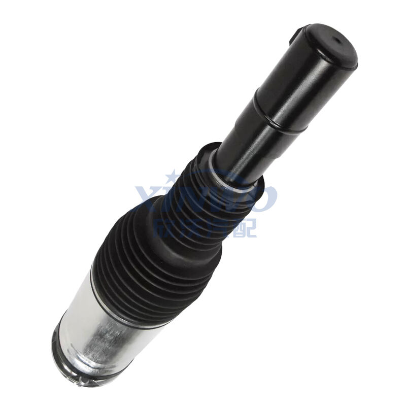 Womala schokdemper LR072454 LR087085 LR05692 voor Land Rover Range Rover 2013